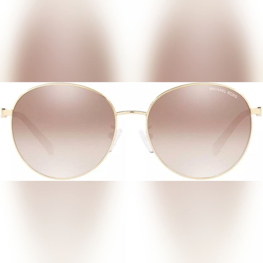 Michael Kors Alpine Sunglasses - Picture 5 of 7